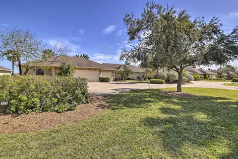 Vacation Home Rental Near South Padre Island