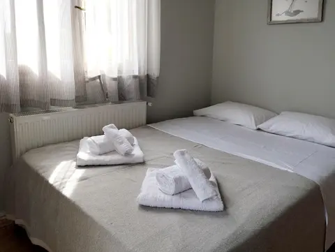 Eucalyptus Villa Agios Minas