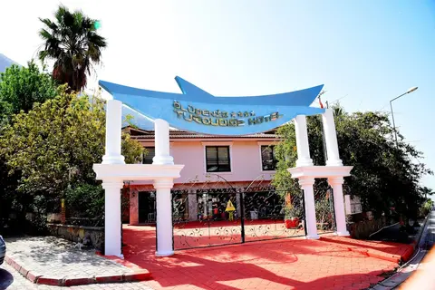 Ölüdeniz Turquoise Hotel