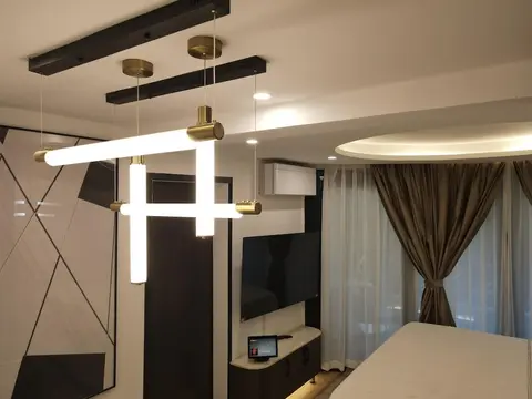 Vita Resort Golf Bastos