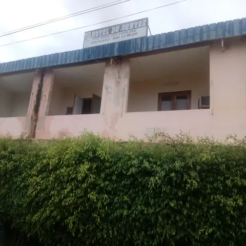 Hotel du Centre