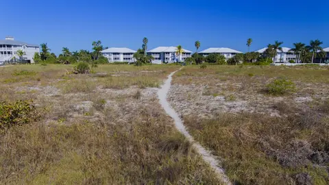 Cape Haze #12783 - 2 Br Villa