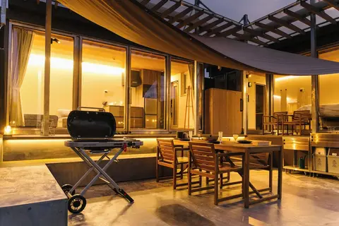 GRANSTAY Yufuin