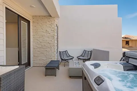 Lux Azul by RedAwning