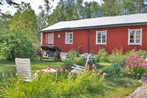 Holiday Home Gamla Vägen Konga