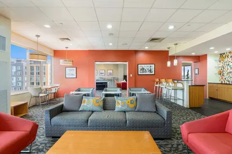 Cozy Pentagon City Retreat