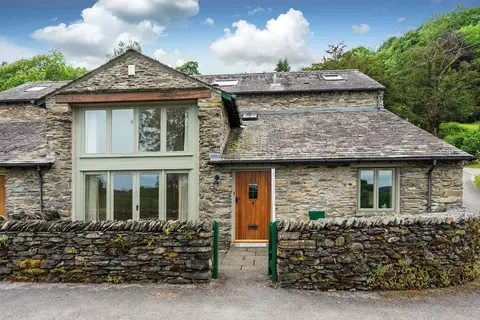 Cragfell Cottage