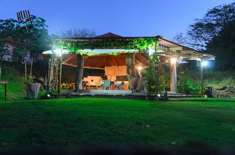 Cabañas Aorangi