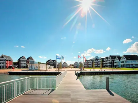 Ideales Ferienhaus fur Familien
