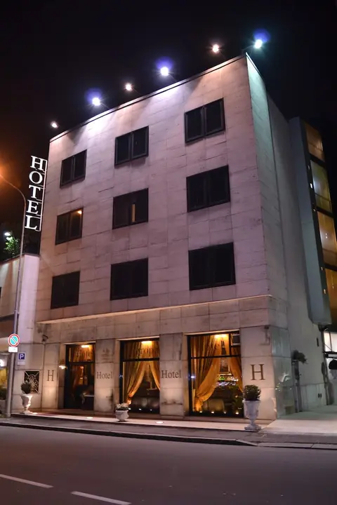 Hotel Europa