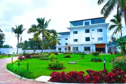 HM Resort