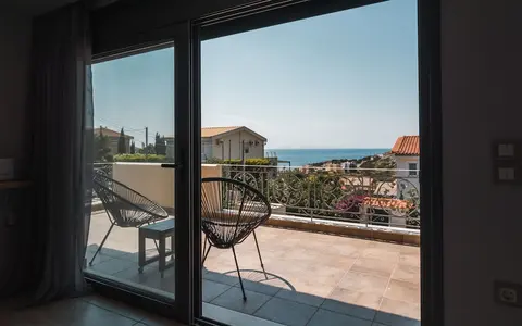 Adam & Eve Villas