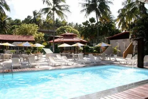 Pirangi Village Hotel