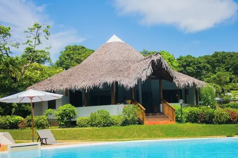 Loharano Lodge