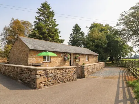 Stable Cottage