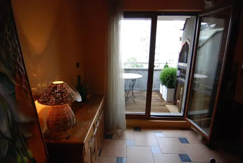 Baratero At Home Apartments