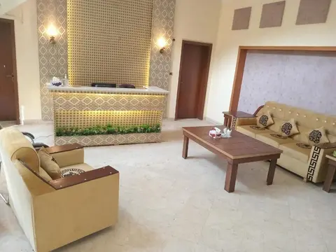 RM Guest House