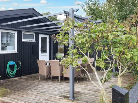 6 Person Holiday Home in Karrebaeksminde