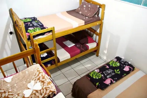 Hostel Cataratas