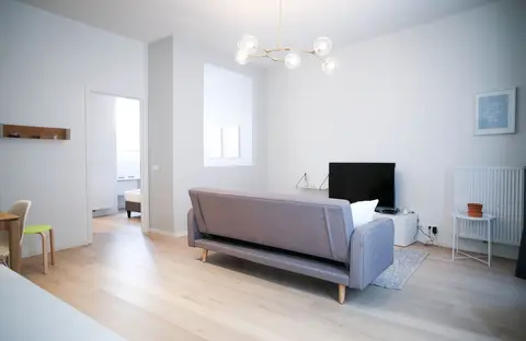 Noho City Flat