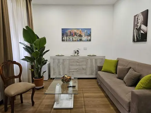 La Darsena Guesthouse