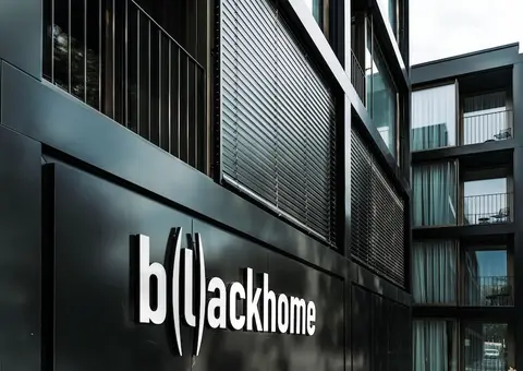 Blackhome City South Innsbruck