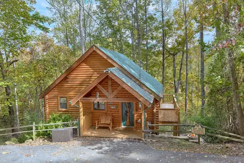 A Tranquility Den #210