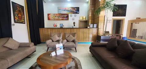 Dalchifit Suites