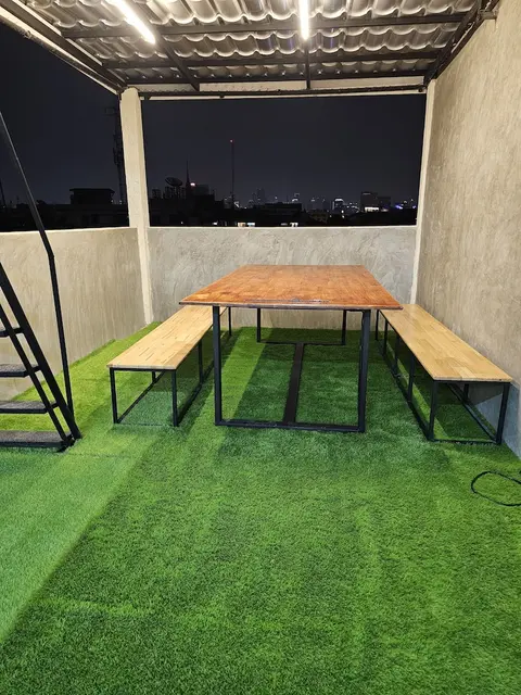 Luca hostel