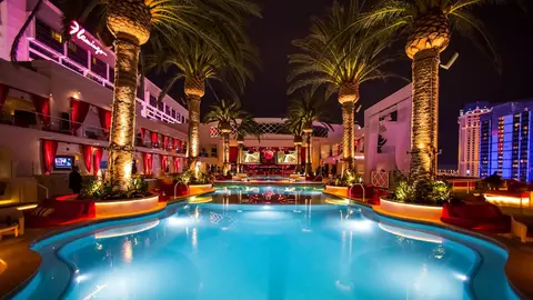 The Cromwell- A Caesars Rewards Destination