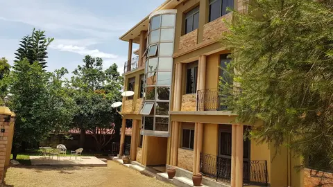 Progera Apartment