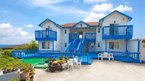 Ganghwa Haemaru Pension