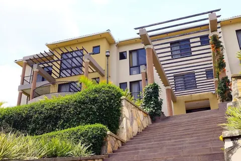 Ankole Resort & Spa