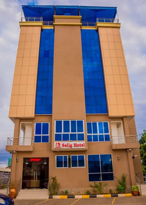 Selig Hotel