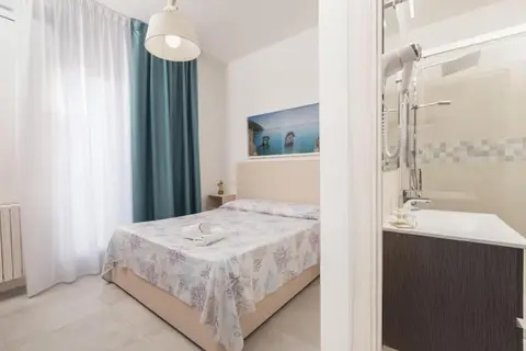 Hotiday Room Collection-Vieste Lungomare