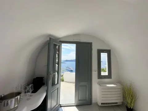 Dagaz Suites