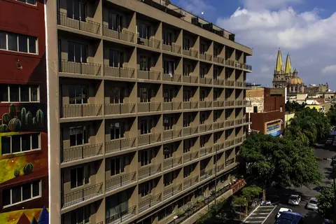Hotel Fenix