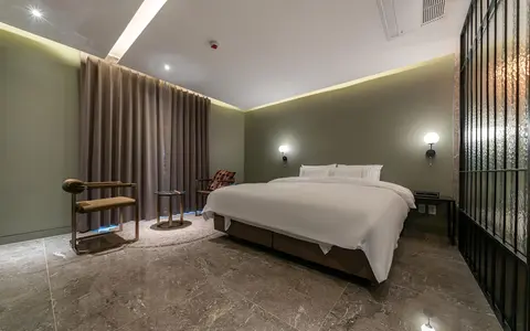 Yangpyeong The Terrace Hotel