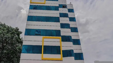Hotel RAAJASGRAND
