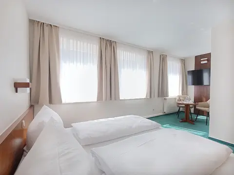 Regiohotel Bunte Stadt Wernigerode