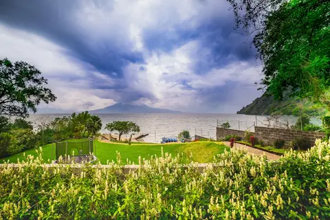 Hotel La Riviera de Atitlan