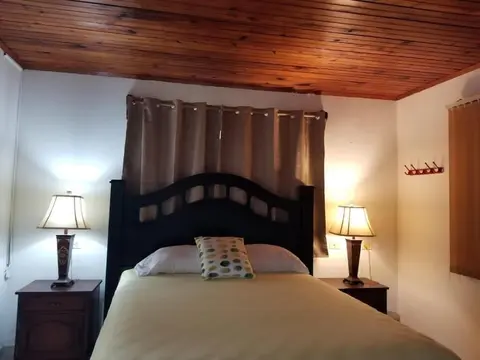 La Estancia del Bosque