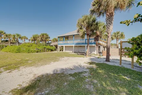 Manasota Key Vacation Rental w/ Beach Access!