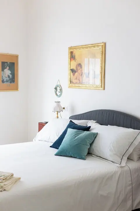 Petite Maison Salerno