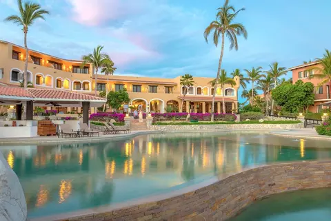 Casa del Mar Gaviota 301