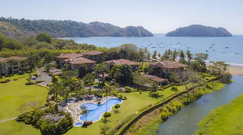 Delmar Bay Residence Los Suenos Resort