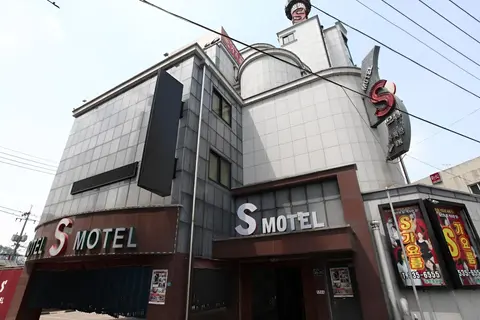 Jincheon S