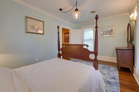 Historical Victorian Home in Charming Waupaca!