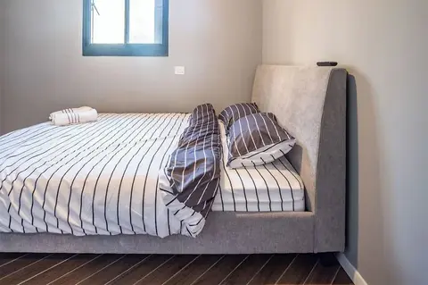 Haifa Bay Views Penthouse by Sea N' Rent