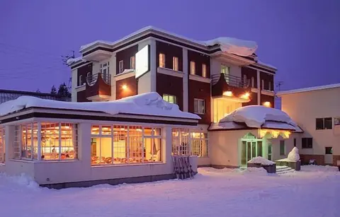 Hotel Eve Plaza